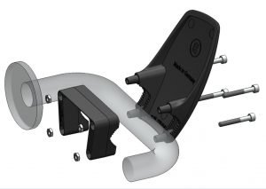 Handfrei Türöffner Clean 4 Health